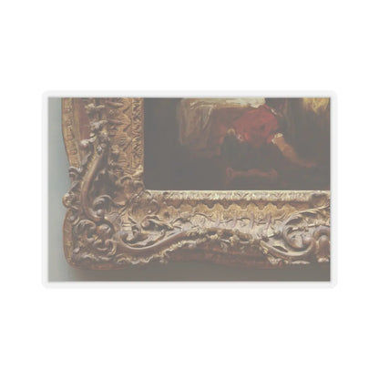 SKU:TSS-STICK-JNHNR-2X2-1N1PY Sizes:2" × 2" Types:Transparent