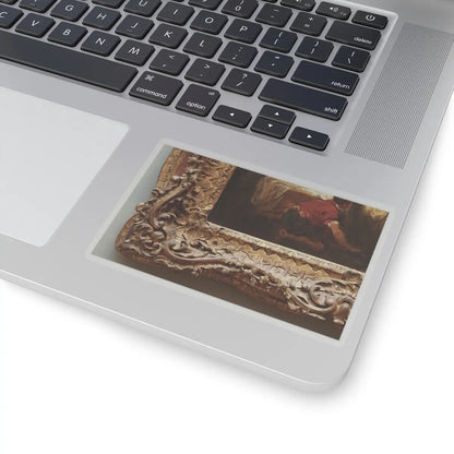 SKU:TSS-STICK-JNHNR-4X4-1N1PY Sizes:4" × 4" Types:Transparent