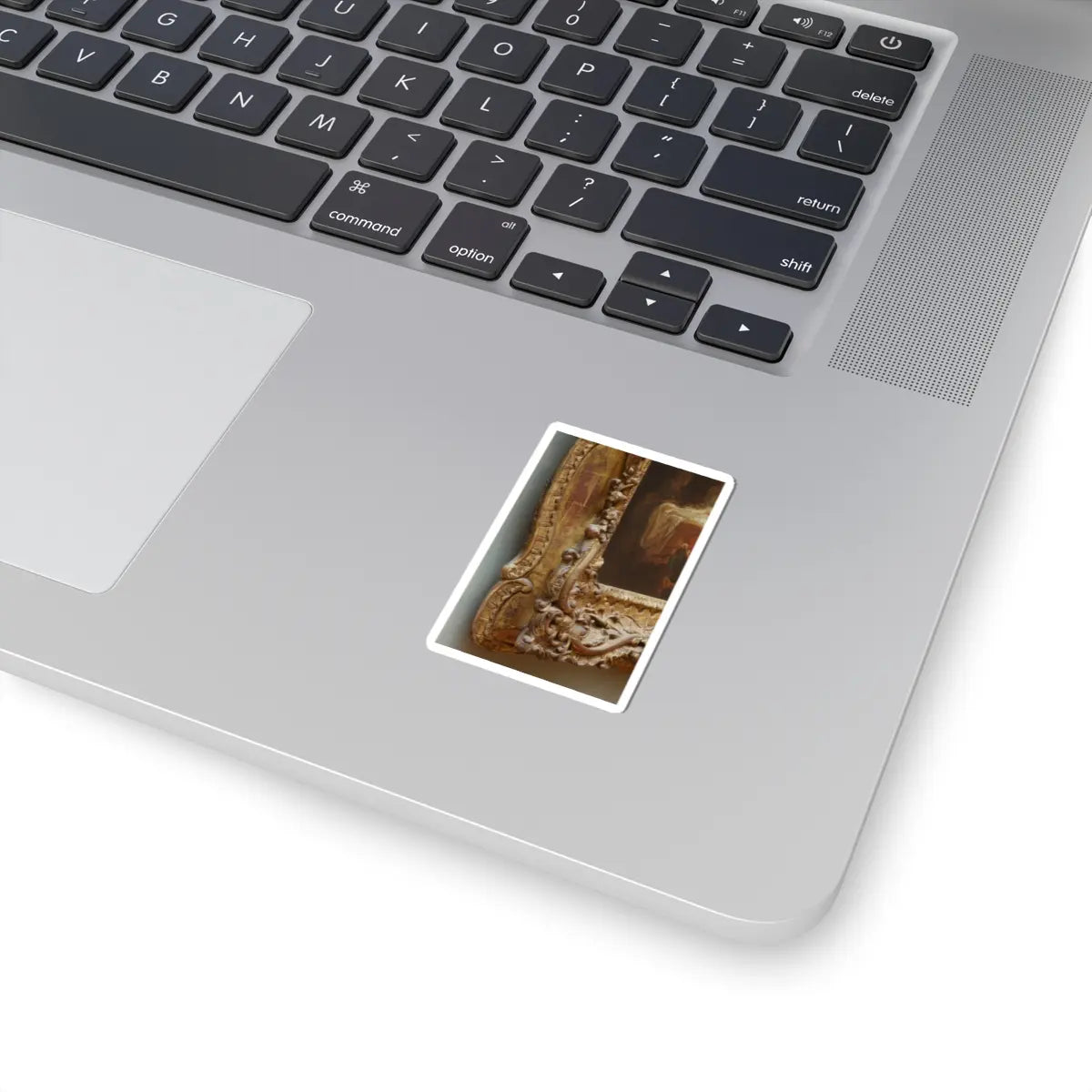 SKU:TSS-STICK-JNHNR-2X2-12 Sizes:2" × 2" Types:White