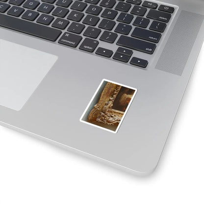 SKU:TSS-STICK-JNHNR-2X2-12 Sizes:2" × 2" Types:White