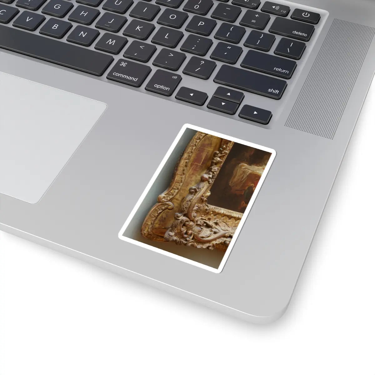 SKU:TSS-STICK-JNHNR-3X3-12 Sizes:3" × 3" Types:White