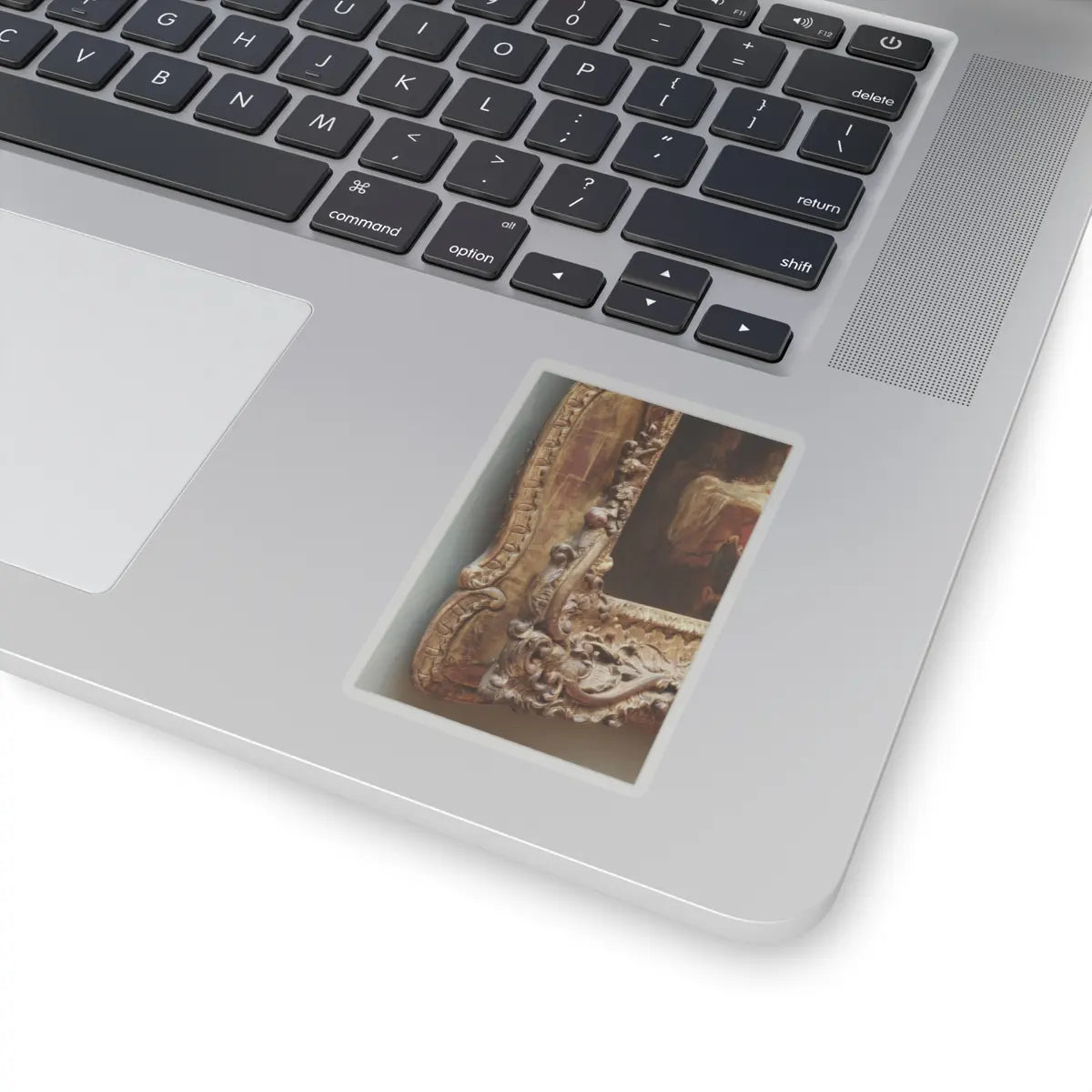 SKU:TSS-STICK-JNHNR-3X3-1N1PZ Sizes:3" × 3" Types:Transparent