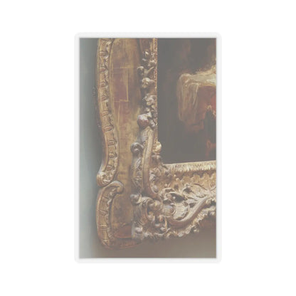 SKU:TSS-STICK-JNHNR-6X6-1N1PZ Sizes:6" × 6" Types:Transparent
