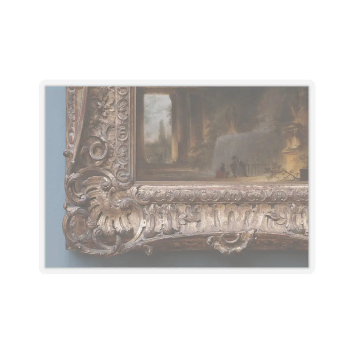 SKU:TSS-STICK-JNHNR-3X3-1N1Q1 Sizes:3" × 3" Types:Transparent