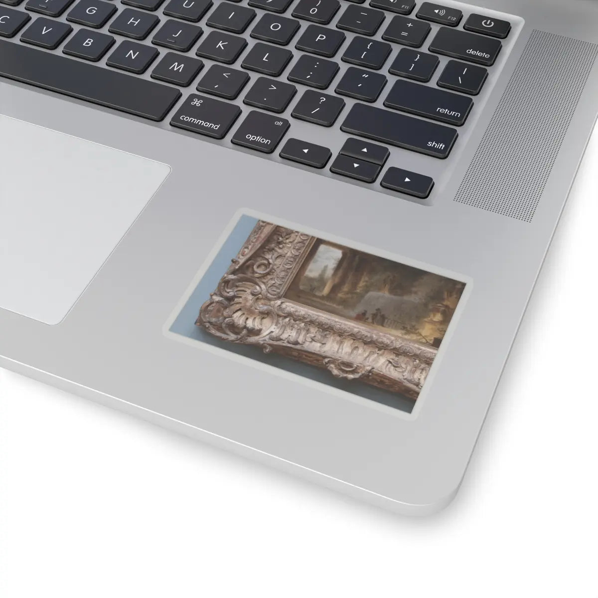 SKU:TSS-STICK-JNHNR-3X3-1N1Q1 Sizes:3" × 3" Types:Transparent