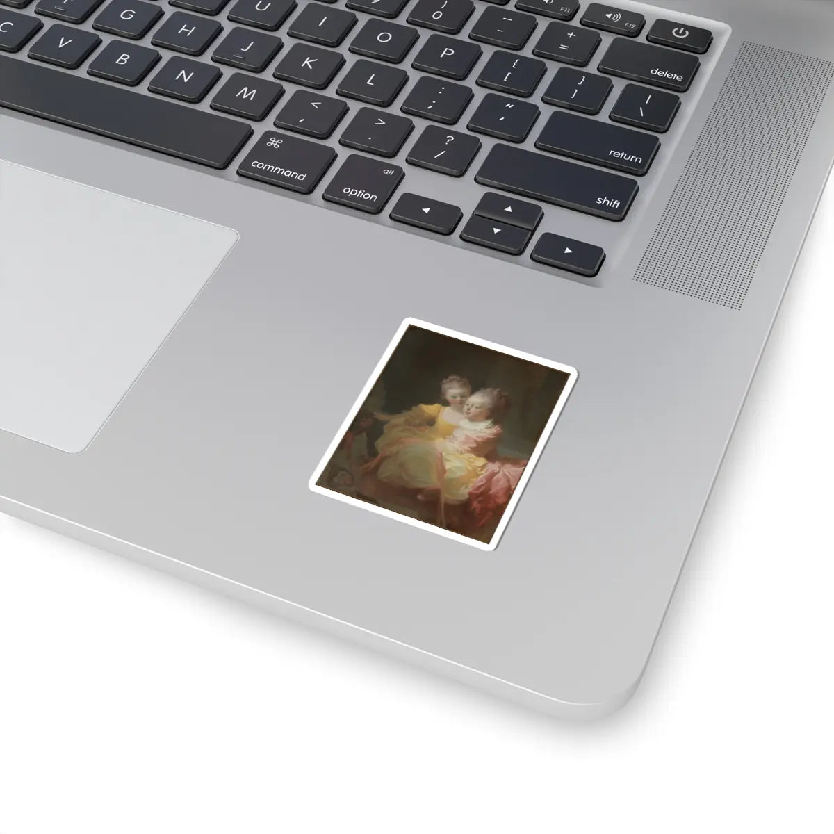 SKU:TSS-STICK-JNHNR-2X2-18 Sizes:2" × 2" Types:White
