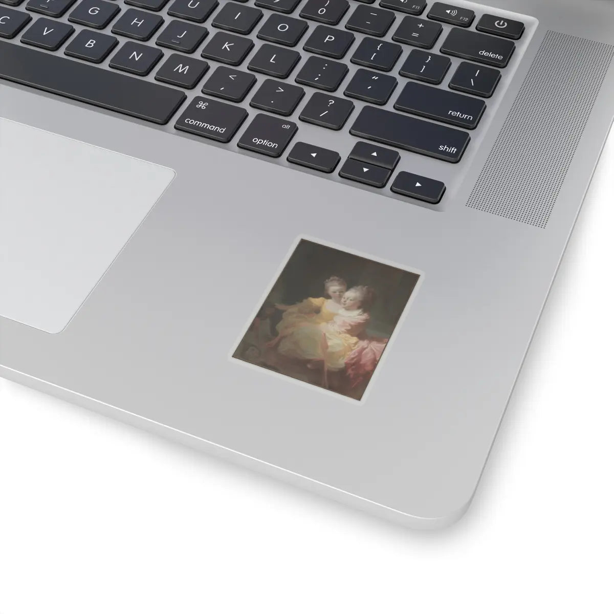 SKU:TSS-STICK-JNHNR-2X2-1N1Q5 Sizes:2" × 2" Types:Transparent