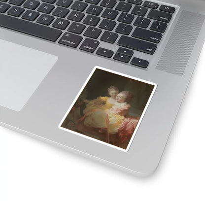 SKU:TSS-STICK-JNHNR-3X3-18 Sizes:3" × 3" Types:White