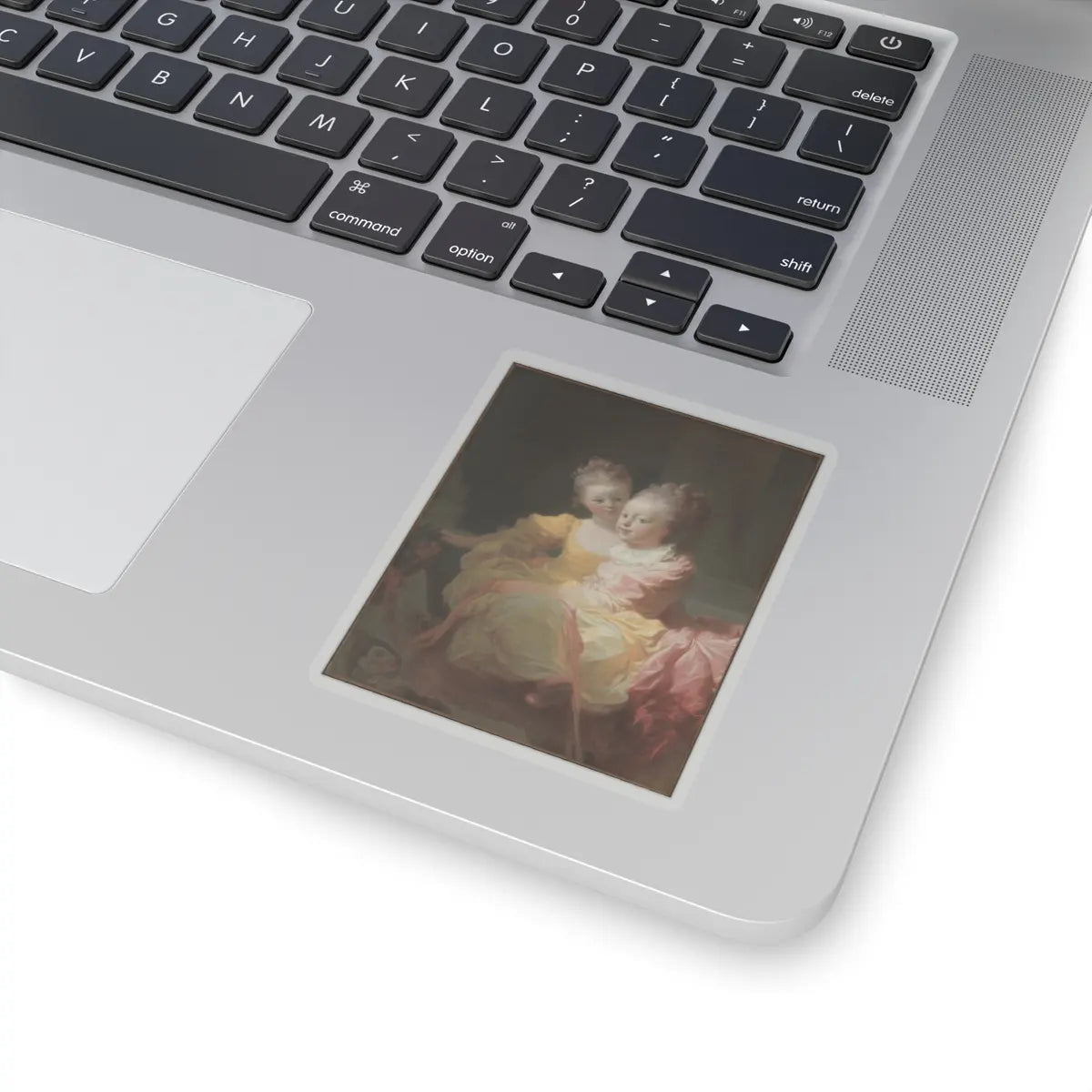 SKU:TSS-STICK-JNHNR-3X3-1N1Q5 Sizes:3" × 3" Types:Transparent