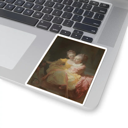 SKU:TSS-STICK-JNHNR-4X4-18 Sizes:4" × 4" Types:White