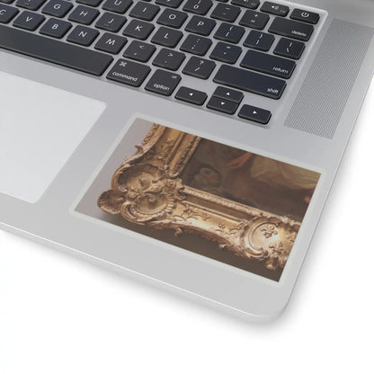 SKU:TSS-STICK-JNHNR-4X4-1N1Q6 Sizes:4" × 4" Types:Transparent