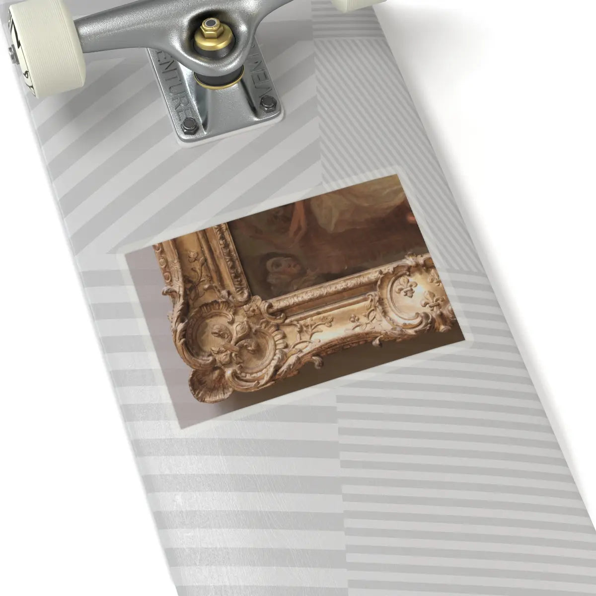 SKU:TSS-STICK-JNHNR-6X6-1N1Q6 Sizes:6" × 6" Types:Transparent