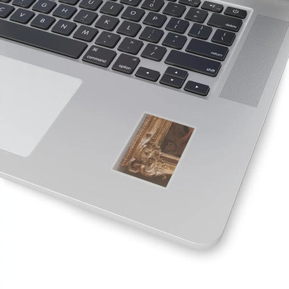 SKU:TSS-STICK-JNHNR-2X2-1N1Q7 Sizes:2" × 2" Types:Transparent