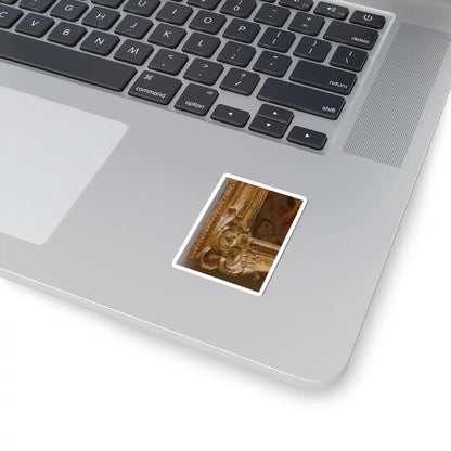 SKU:TSS-STICK-JNHNR-2X2-20 Sizes:2" × 2" Types:White