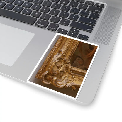 SKU:TSS-STICK-JNHNR-4X4-20 Sizes:4" × 4" Types:White