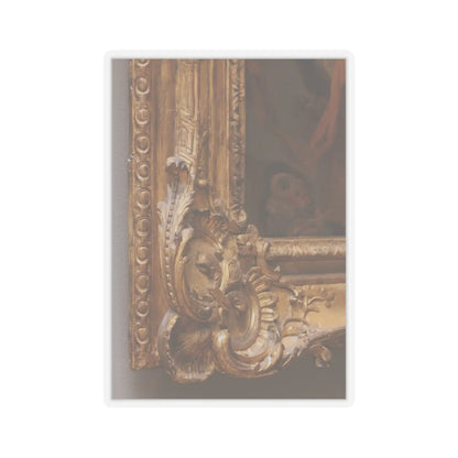 SKU:TSS-STICK-JNHNR-6X6-1N1Q7 Sizes:6" × 6" Types:Transparent