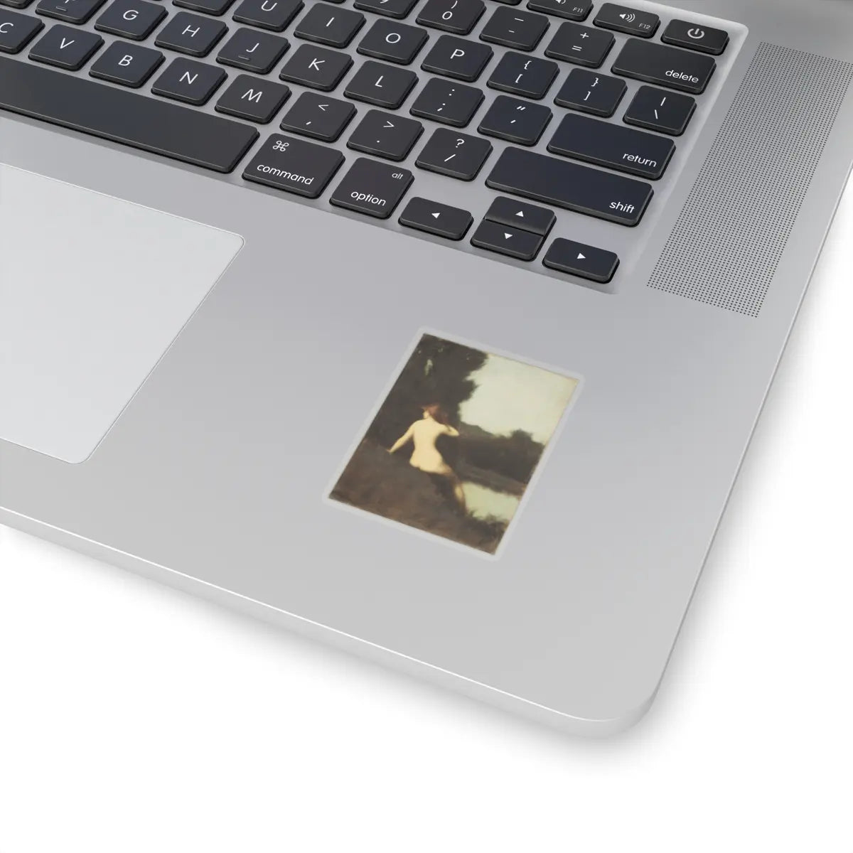 SKU:TSS-STICK-JNJCQ-2X2 Sizes:2" × 2" Types:Transparent