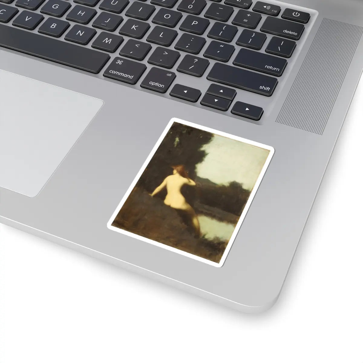SKU:TSS-STICK-JNJCQ-3X3-1N1RI Sizes:3" × 3" Types:White