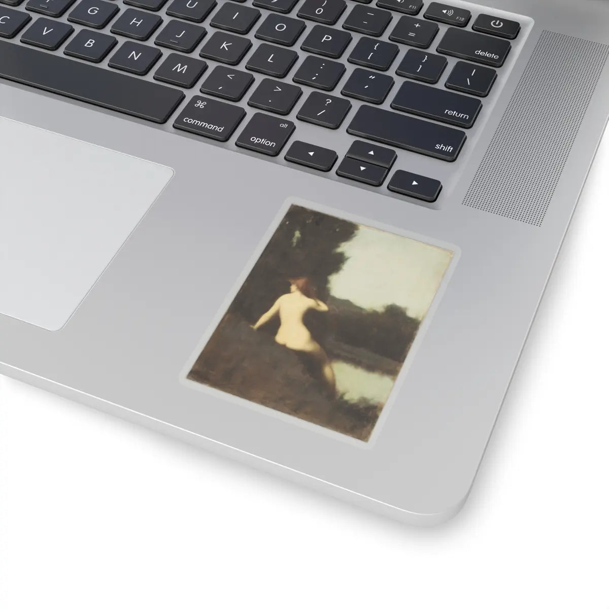 SKU:TSS-STICK-JNJCQ-3X3 Sizes:3" × 3" Types:Transparent