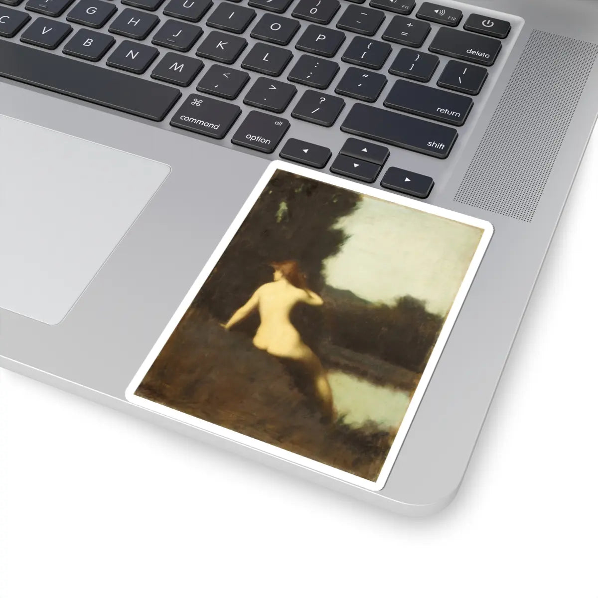 SKU:TSS-STICK-JNJCQ-4X4-1N1RI Sizes:4" × 4" Types:White