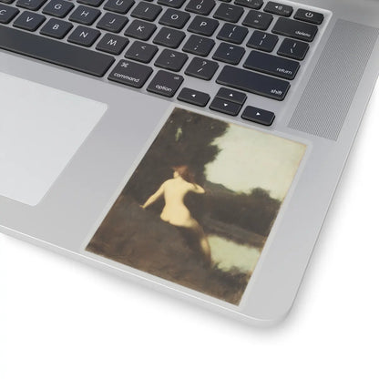 SKU:TSS-STICK-JNJCQ-4X4 Sizes:4" × 4" Types:Transparent