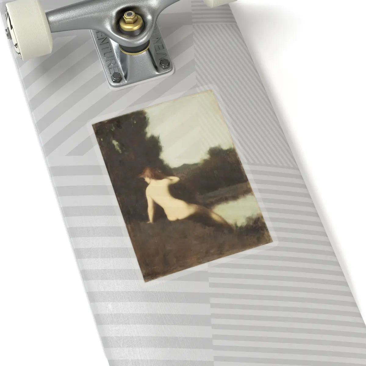 SKU:TSS-STICK-JNJCQ-6X6 Sizes:6" × 6" Types:Transparent