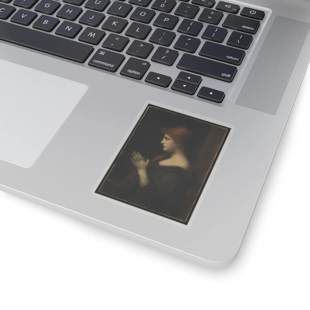 SKU:TSS-STICK-JNJCQ-3X3-1N1RJ Sizes:3" × 3" Types:Transparent
