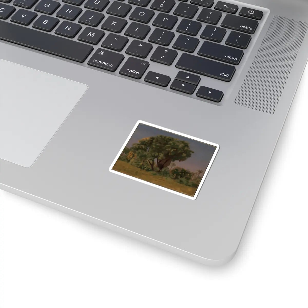 SKU:TSS-STICK-JNLN-2X2-6 Sizes:2" × 2" Types:White