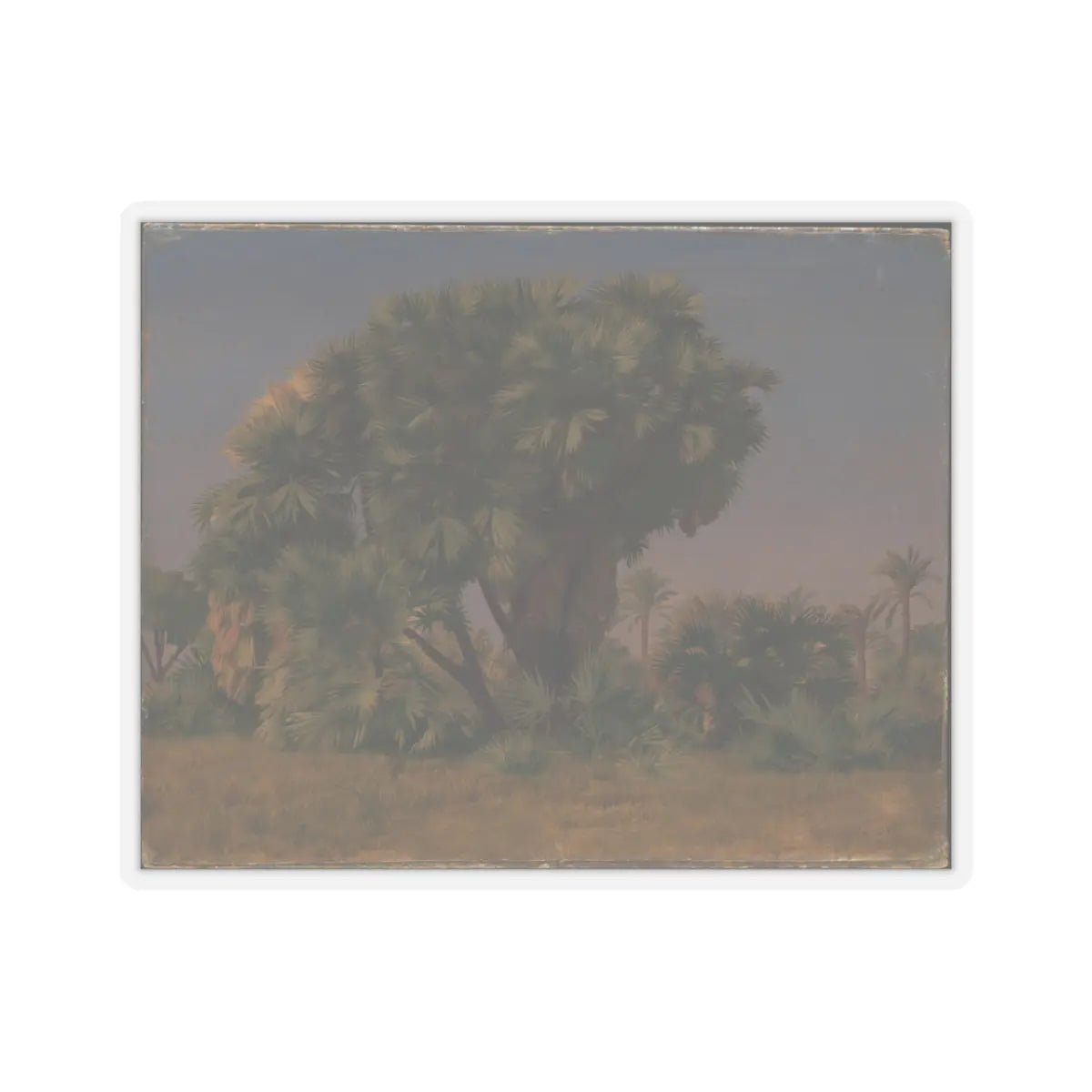 SKU:TSS-STICK-JNLN-3X3-1N1RP Sizes:3" × 3" Types:Transparent