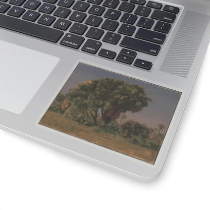 SKU:TSS-STICK-JNLN-4X4-1N1RP Sizes:4" × 4" Types:Transparent