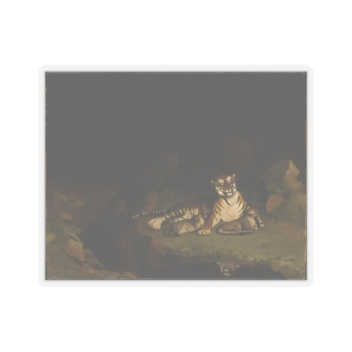 SKU:TSS-STICK-JNLN-2X2-1N1RQ Sizes:2" × 2" Types:Transparent
