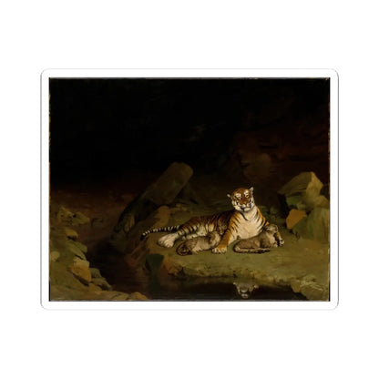 SKU:TSS-STICK-JNLN-3X3-7 Sizes:3" × 3" Types:White