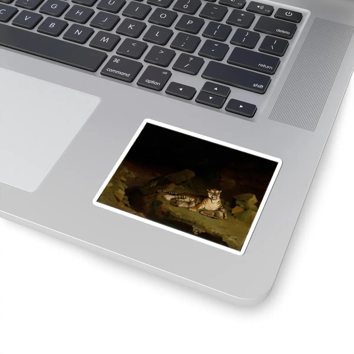 SKU:TSS-STICK-JNLN-3X3-7 Sizes:3" × 3" Types:White