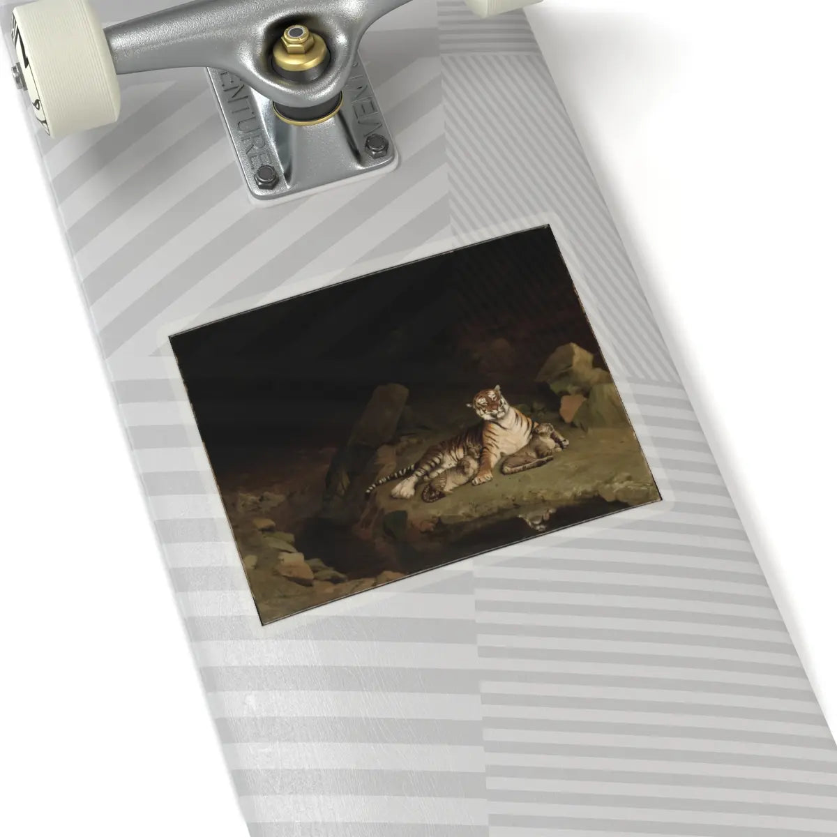 SKU:TSS-STICK-JNLN-6X6-1N1RQ Sizes:6" × 6" Types:Transparent