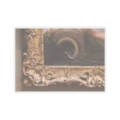 SKU:TSS-STICK-JNMRC-2X2-1N1QC Sizes:2" × 2" Types:Transparent
