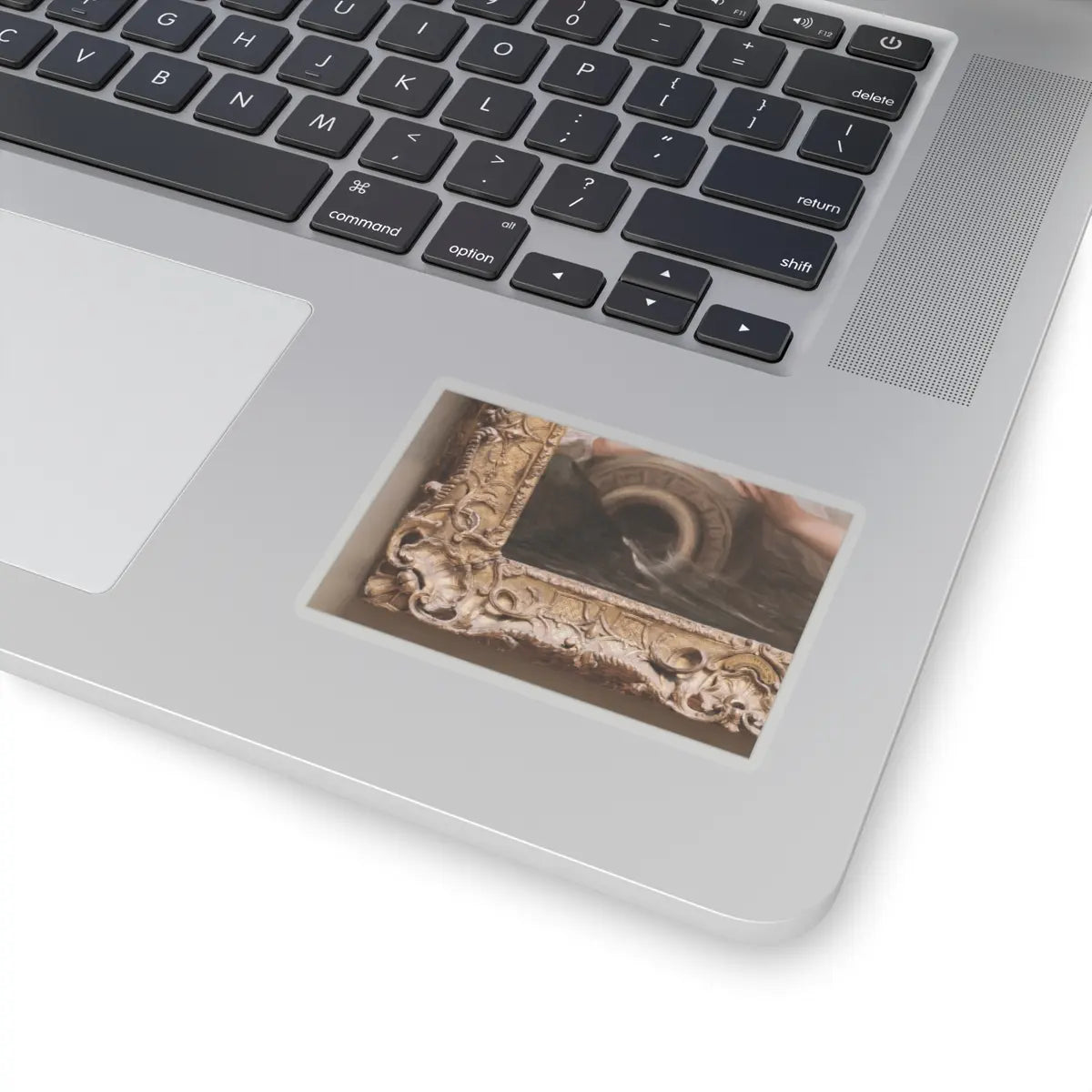 SKU:TSS-STICK-JNMRC-3X3-1N1QC Sizes:3" × 3" Types:Transparent