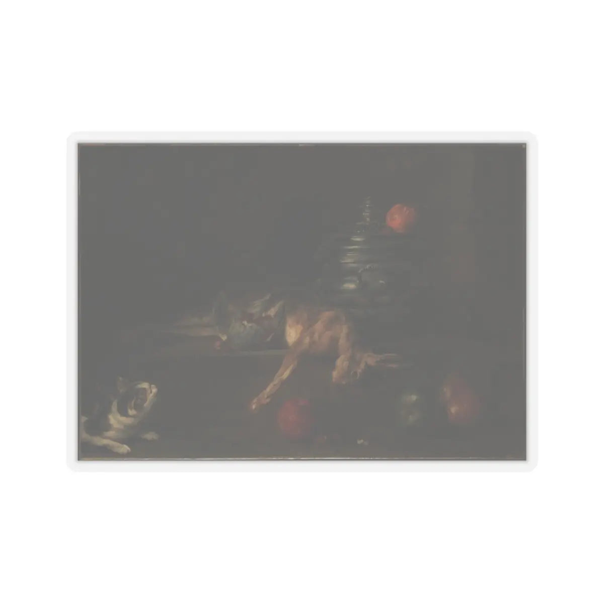SKU:TSS-STICK-JNSMN-2X2-1N1QG Sizes:2" × 2" Types:Transparent