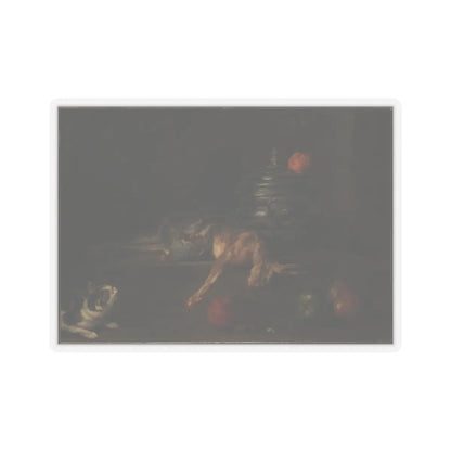 SKU:TSS-STICK-JNSMN-2X2-1N1QG Sizes:2" × 2" Types:Transparent