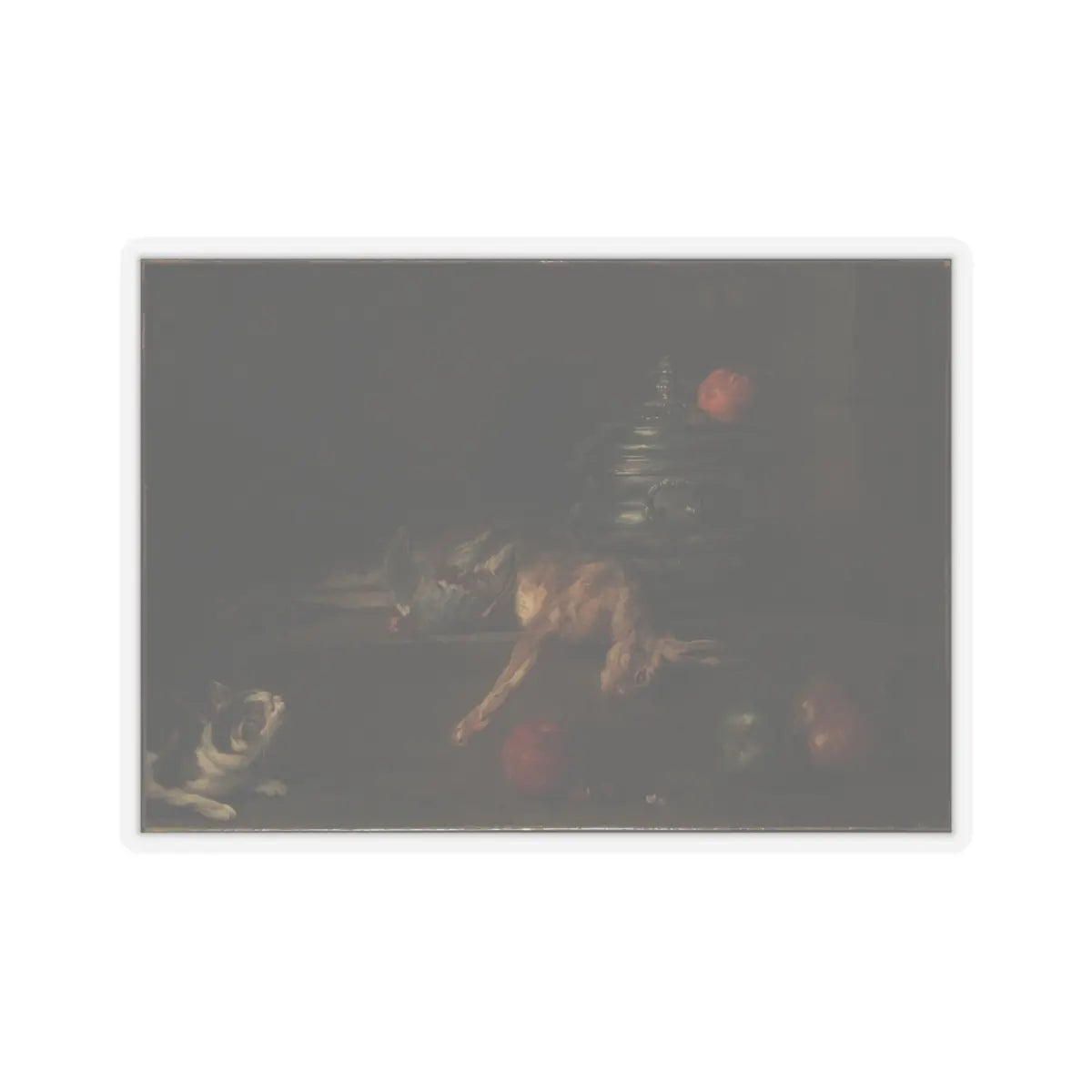 SKU:TSS-STICK-JNSMN-4X4-1N1QG Sizes:4" × 4" Types:Transparent