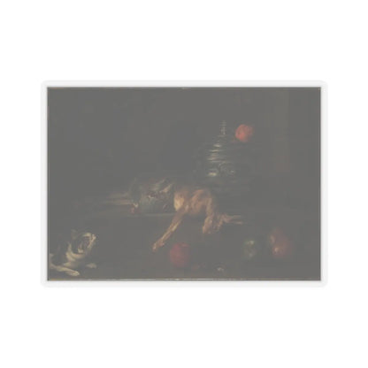 SKU:TSS-STICK-JNSMN-4X4-1N1QG Sizes:4" × 4" Types:Transparent