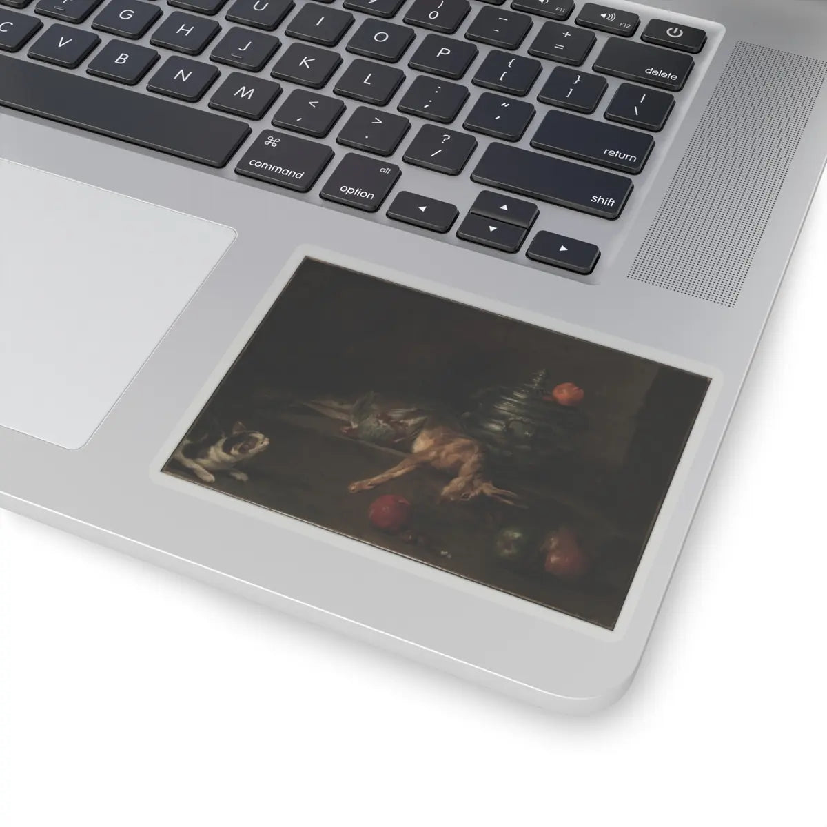 SKU:TSS-STICK-JNSMN-4X4-1N1QG Sizes:4" × 4" Types:Transparent