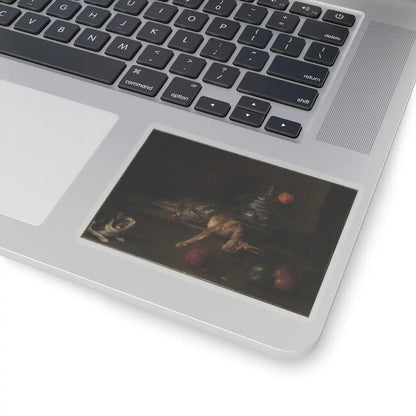 SKU:TSS-STICK-JNSMN-4X4-1N1QG Sizes:4" × 4" Types:Transparent