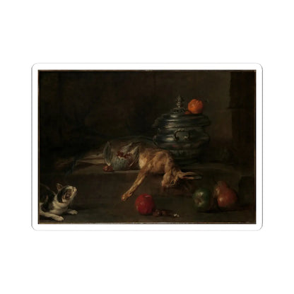 SKU:TSS-STICK-JNSMN-4X4-2 Sizes:4" × 4" Types:White