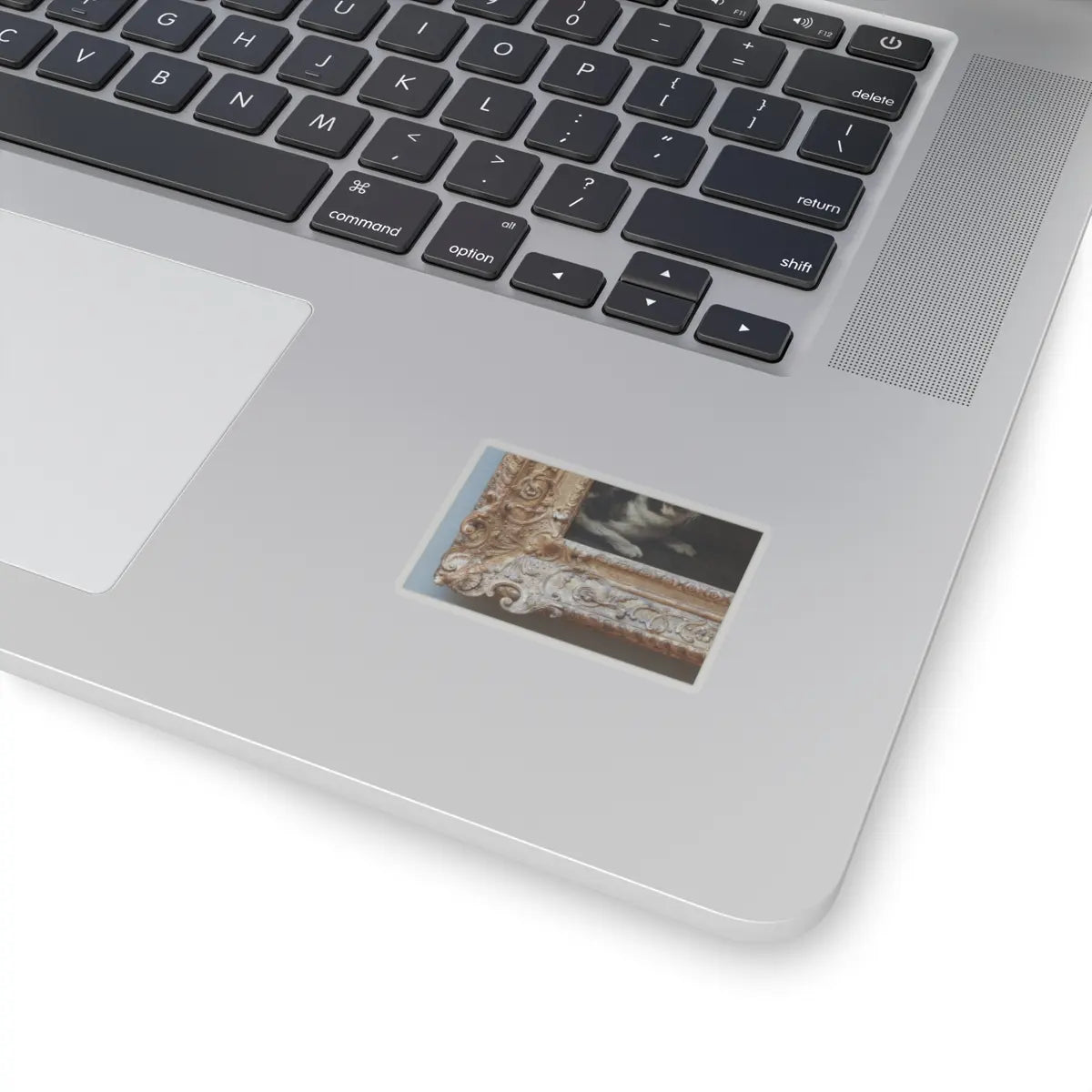 SKU:TSS-STICK-JNSMN-2X2-1N1QH Sizes:2" × 2" Types:Transparent