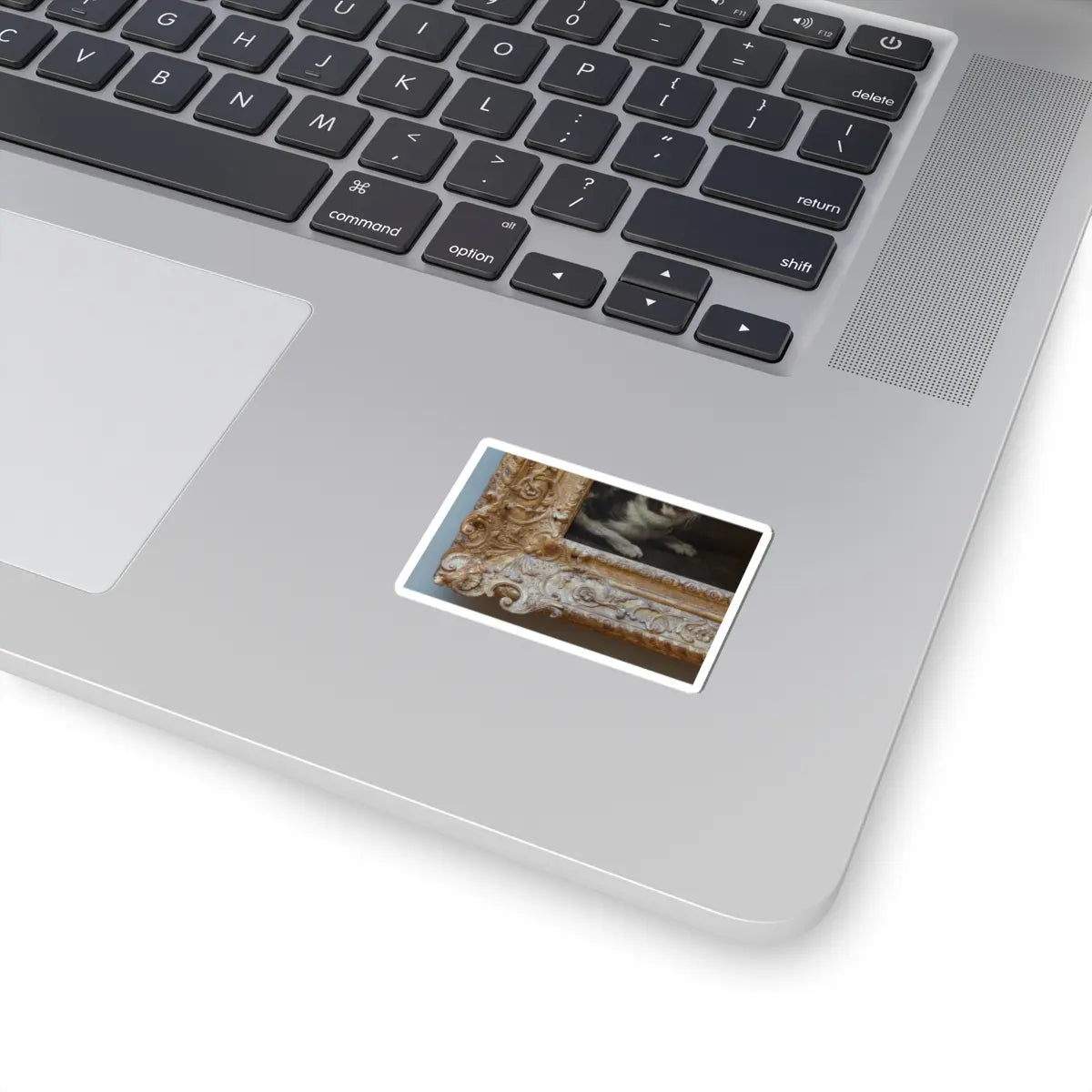 SKU:TSS-STICK-JNSMN-2X2-3 Sizes:2" × 2" Types:White