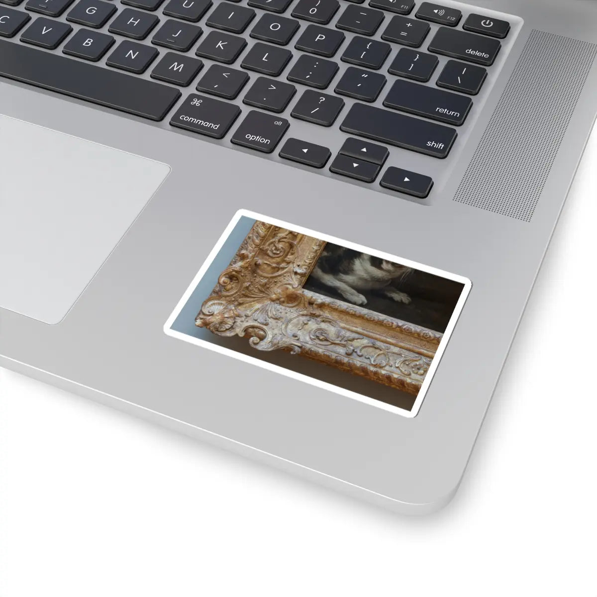 SKU:TSS-STICK-JNSMN-3X3-3 Sizes:3" × 3" Types:White