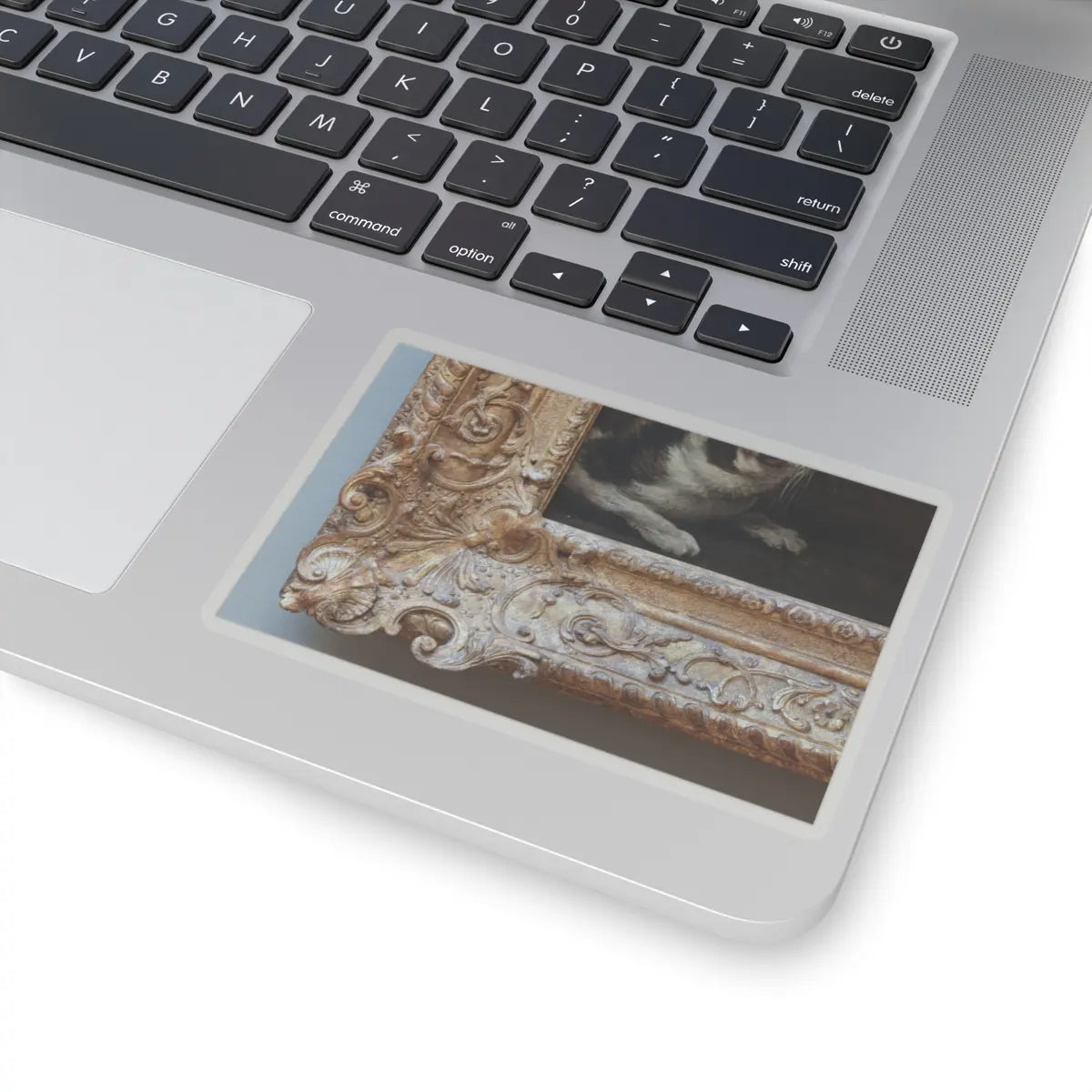SKU:TSS-STICK-JNSMN-4X4-1N1QH Sizes:4" × 4" Types:Transparent