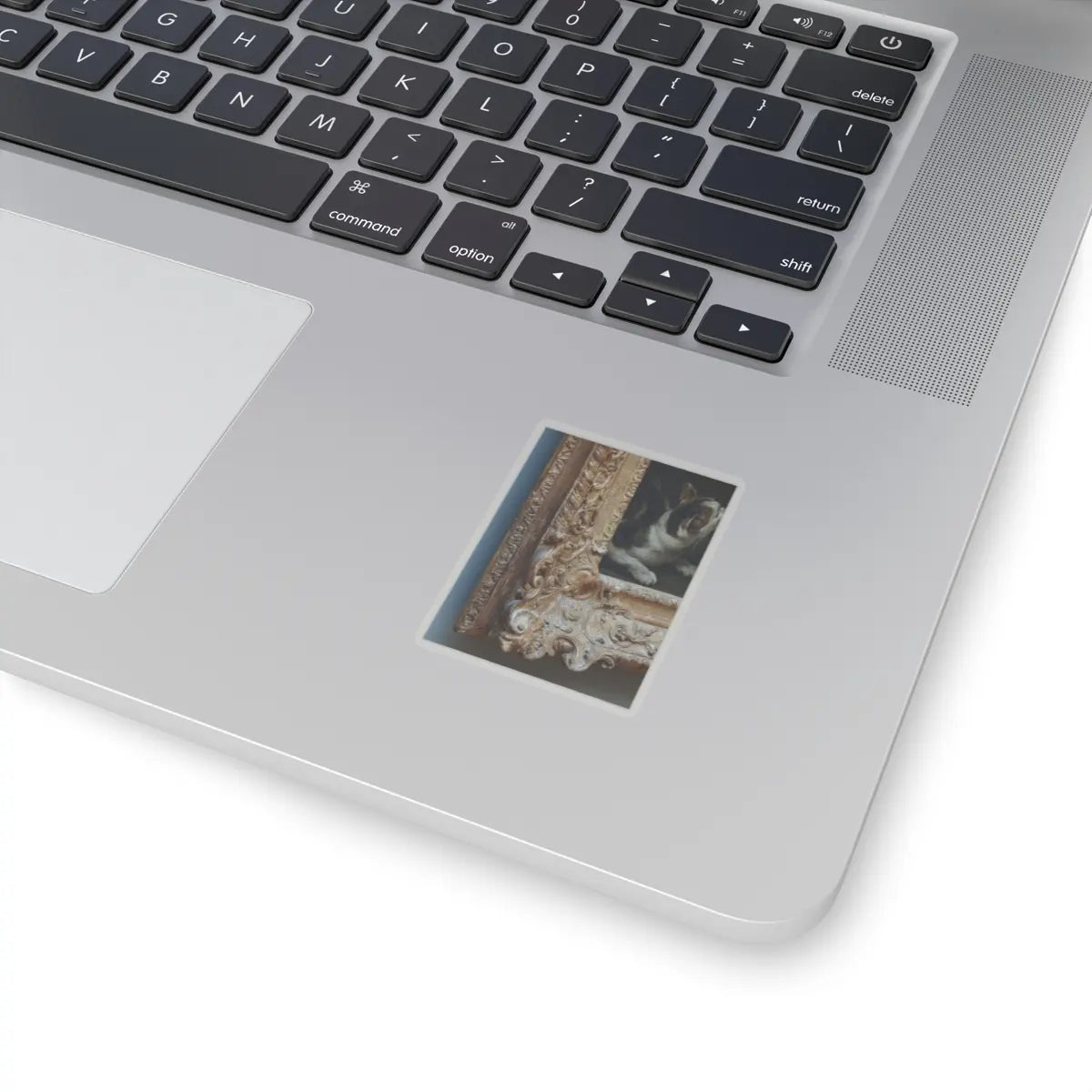 SKU:TSS-STICK-JNSMN-2X2-1N1QI Sizes:2" × 2" Types:Transparent