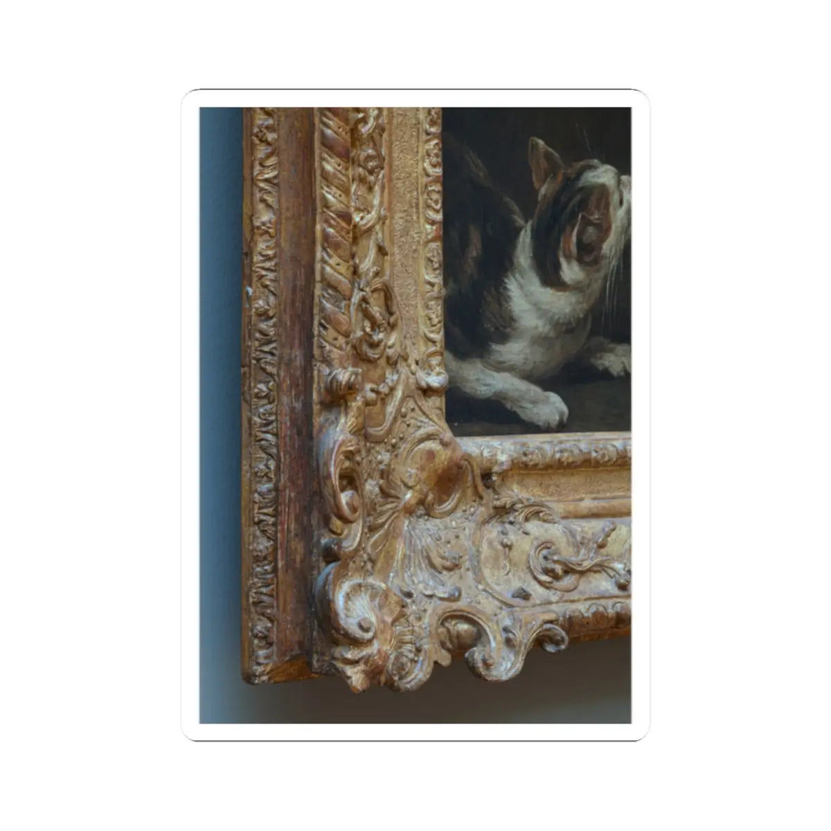 SKU:TSS-STICK-JNSMN-2X2-4 Sizes:2" × 2" Types:White