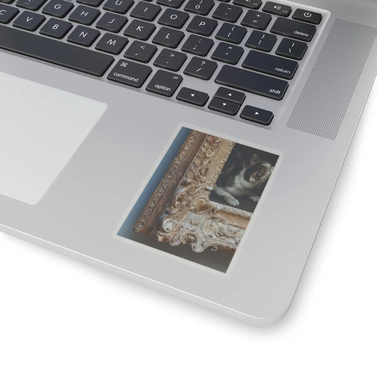 SKU:TSS-STICK-JNSMN-3X3-1N1QI Sizes:3" × 3" Types:Transparent
